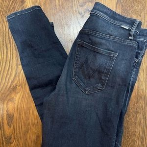 Mother jeans size 29